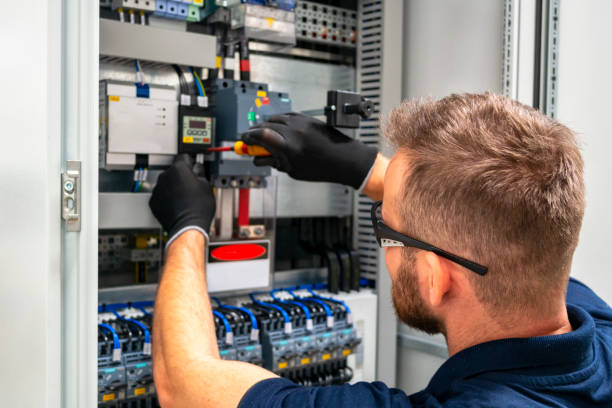 Best Electrical Wiring Services  in Bridgeport, IL