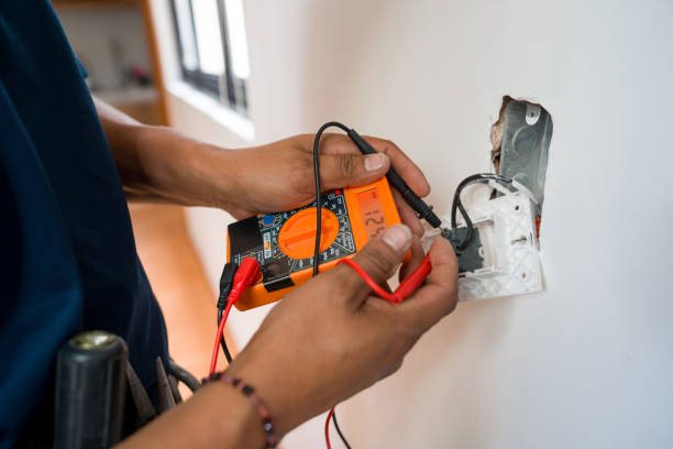 Best Electrical Installation Contractor  in Bridgeport, IL