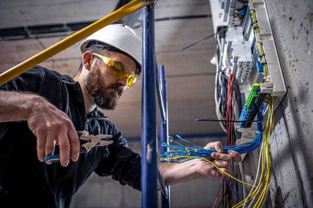 Best Electrical Outlet Repair  in Bridgeport, IL