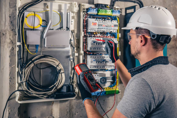 Best Emergency Electrician Near Me  in Bridgeport, IL