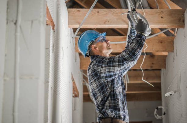 Best Electrical Rewiring Services  in Bridgeport, IL