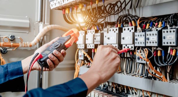 Best Emergency Electrical Repair  in Bridgeport, IL