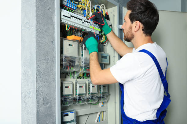 Best Home Electrical Repair  in Bridgeport, IL