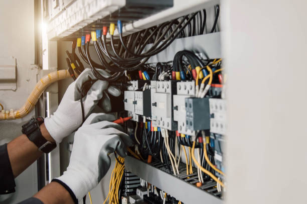 Best Circuit Breaker Repair  in Bridgeport, IL